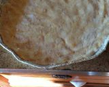 Foto del paso 4 de la receta: Crumble de manzana