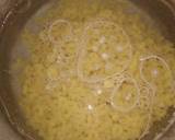 Chicken tikka Macroni recipe step 3 photo