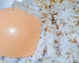 Foto langkah ke 3 dari resep Nasi Tutug.