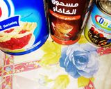 صورة لخطوة 1 من وصفة ليزي كيك أو سوكسيه