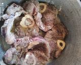 Foto del paso 1 de la receta: Osobuco a la olla