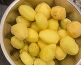 Foto del paso 6 de la receta: Bacalao de Vicky: Tradición que une