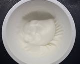 Túrós amerikai palacsinta recept fázis 2 fotója