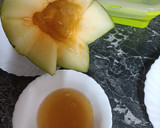 Foto del paso 4 de la receta: Melón borracho