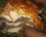 A picture of step 8 of My swirl bread.