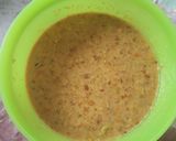 Foto langkah ke 8 dari resep Tahu Telur Pedas.