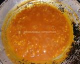Foto langkah ke 5 dari resep Fettuccine Bolognese HomeMade.