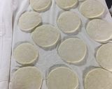 Foto del paso 5 de la receta Pan de sartén خبيزات المقلة