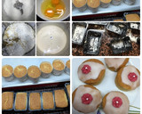 Foto del paso 5 de la receta: Bizcochitos de Horchata glaseados receta en Thermomix