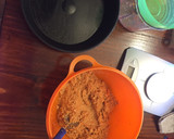 Foto del paso 4 de la receta: Carrot cake en microondas