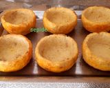 عکس مرحله 1 از دستور مرغ پیاله ای