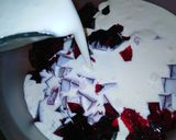 Foto del paso 10 de la receta: Ensalada de gelatina y frutas