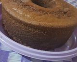 Foto langkah ke 3 dari resep Brownies chocolatos.