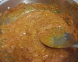 A picture of step 4 of Dhaba Style Palak Paneer.