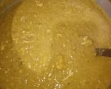A picture of step 17 of Single pot chicken haleem.