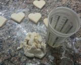 Foto del paso 8 de la receta: Bizcochitos de grasa