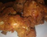 صورة لخطوة 1 من وصفة اجنحه الدجاج المتبله الحاره🌶️🔥