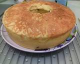Cake Kentang (Potato Cake) langkah memasak 12 foto