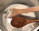 Tom Kha Mushroom. Coconut and galangal broth with mushrooms recipe step 3 photo