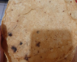 Foto del paso 1 de la receta: Tostadas de jamón y panela