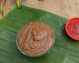 Foto langkah ke 3 dari resep Sambal Kacang Siomay.