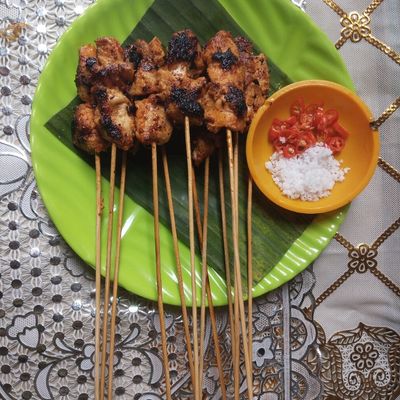 Langkah 5