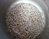 Foto del paso 2 de la receta: Porotos cocidos en olla a presión