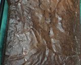 A picture of step 1 of Brownie Sundae.