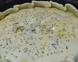 Foto del paso 9 de la receta: Tarta rápida alías: "lo que tenía en casa"