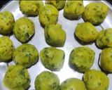 बटाटे वडे (batate vade recipe in marathi) रेसिपी स्टेप 2 फोटो 