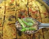 Lauki- Mix Dal Muthiya recipe step 8 photo