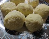 Foto del passaggio 2 della ricetta Bombe di patate fritte