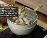 Foto langkah ke 5 dari resep Udang Keju Gacoan Devina Hermawan.