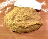 Foto del paso 3 de la receta: 🇮🇹 Especial de Navidad: 6. PANETTONE (Italia)