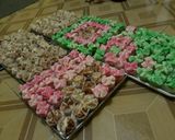 Foto langkah ke 4 dari resep Bolu kukus mekar anti gagal.