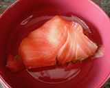 Foto del paso 3 de la receta: Lasaña fría de salmón ahumado