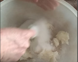Foto del paso 2 de la receta: Budín Navideño sin gluten