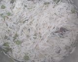 A picture of step 14 of Egg Moti pulao.