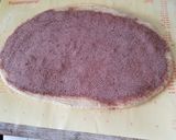 Kakaós csiga recept fázis 4 fotója