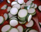 Foto del paso 4 de la receta Calabacines guisados a la provenzal