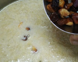 சுரக்காய் பாயசம் ரெசிபி ஸ்டேப் 4 புகைப்படம்