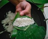Foto langkah ke 7 dari resep Lupis Ketan.