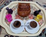 صورة لخطوة 3 من وصفة 🥟 قطايف مقليه 🥟