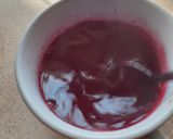 Foto del paso 3 de la receta: Bavaroise de frutilla