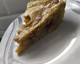 Foto del paso 6 de la receta: Pie de manzana 🍏🍎🍏🍎