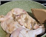 Foto langkah ke 2 dari resep Semur Ayam Betawi.