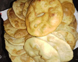 Foto del paso 3 de la receta: Chipá Cuerito