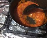 Foto del paso 2 de la receta: Pasta de tomate casera (tipo ketchup)