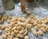 Foto del paso 6 de la receta: Ñoquis a la parisienne