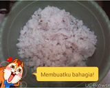 Foto langkah ke 1 dari resep Rendang daging sapi.
